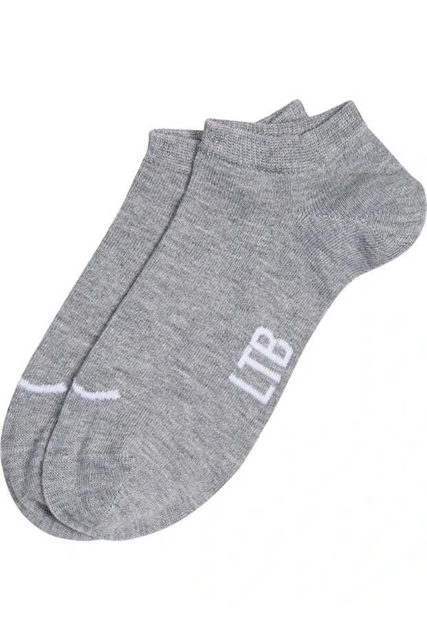 CARMEN 2'Lİ BİLEK ÇORAP - 1