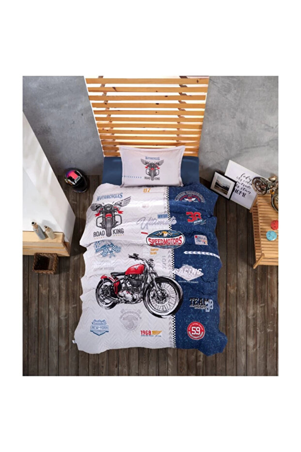 Ranforce Hermevsim Set Tek Kişilik - 1