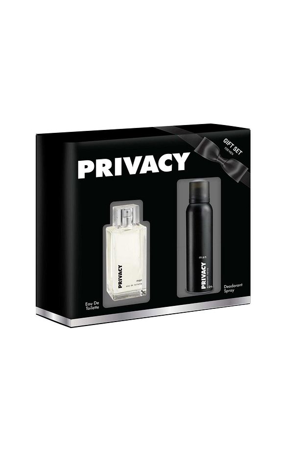 100 ml Edt 150 ml Deodorant 2 Li Erkek Set - 1