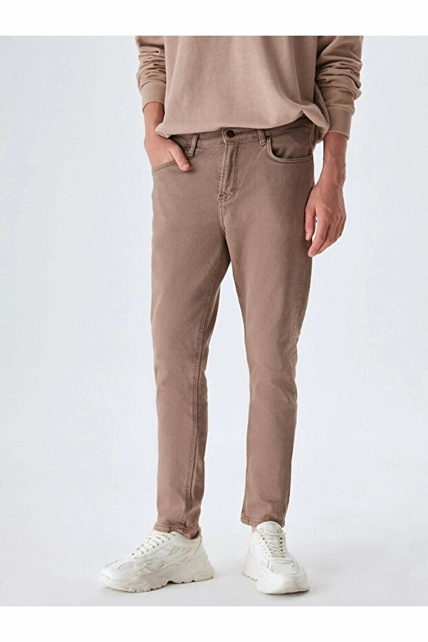 SMARTY Y CACAO WASH - 1