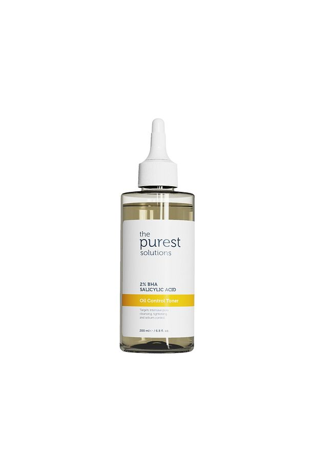 Yağlı Ve Karma Ciltler Için Salisilik Asit Tonik 200 ml 2 Adet - 2