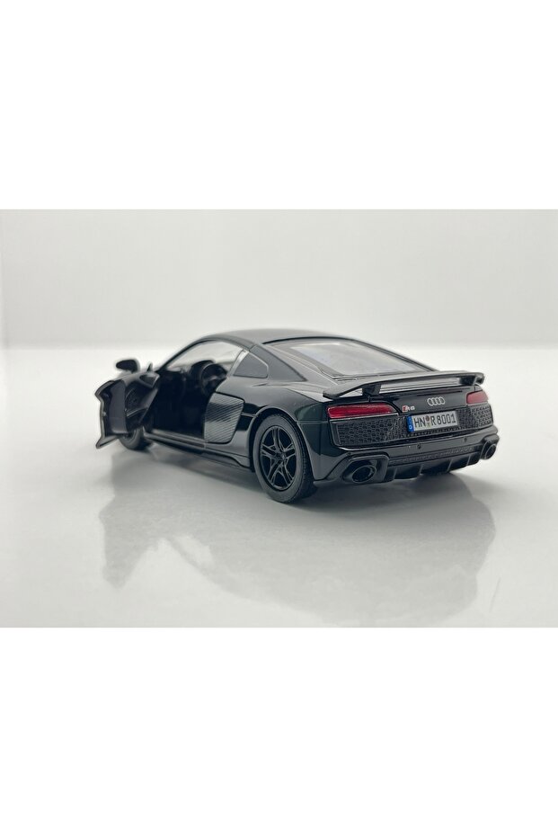 2020 AUDİ R8 Coupe 1/36 - 2