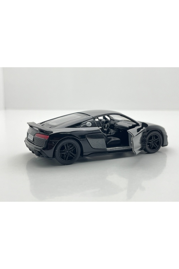 2020 AUDİ R8 Coupe 1/36 - 7