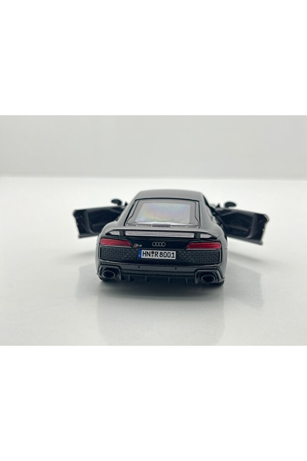 2020 AUDİ R8 Coupe 1/36 - 6