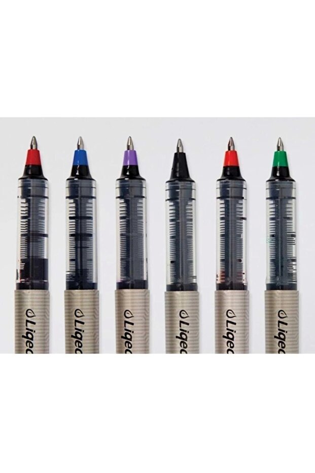 Yeşil Roller Kalem 07 - 1