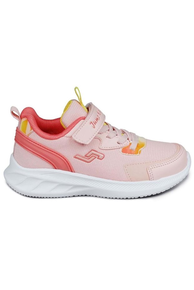 28106 Sneaker Orthopedic Children's Sports Shoes Pink