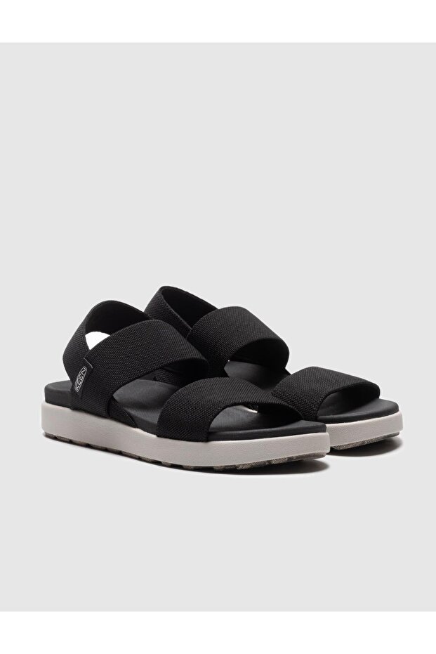 Elle Backstrap Kadın Sandalet - 3