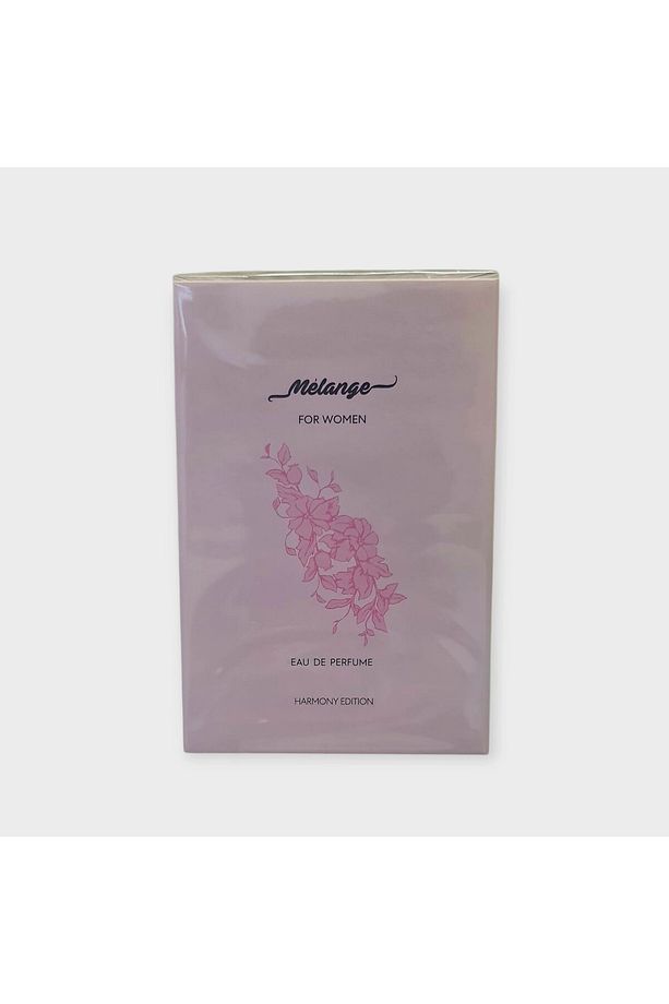 Melange Kadın Parfüm Edp 50 ml - Mnms502mk - 1