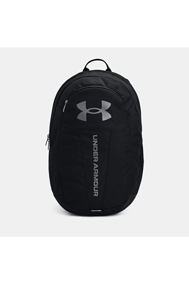 Hustle Lite Black Backpack - 2