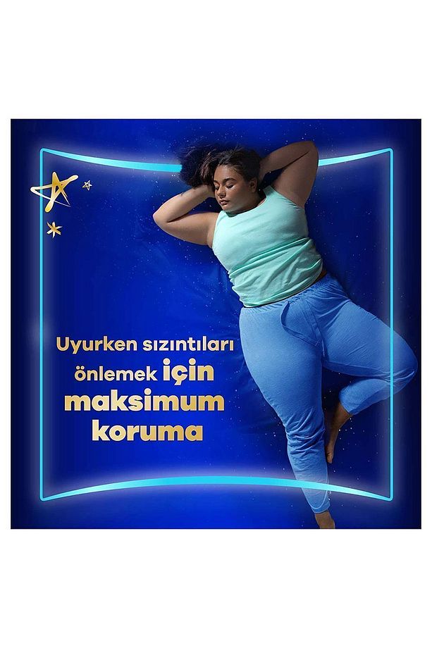 Ultra Extra 4'lü Gece Extra Max 14'lü - 3