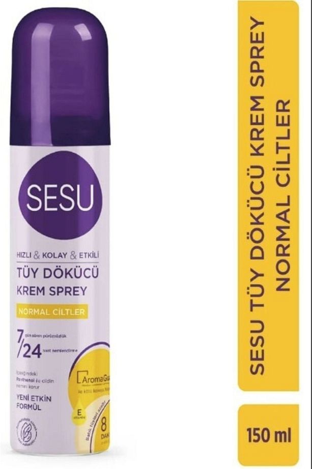Tüy Dökücü Sprey 150 ml For Men Normal Cilt - 1