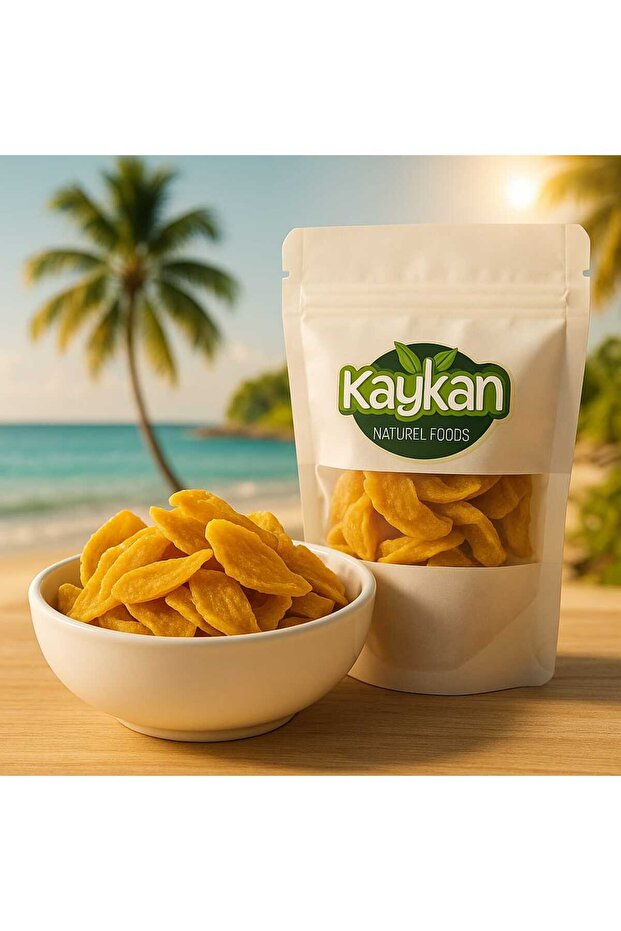 Guava Kurusu (100g) - 1