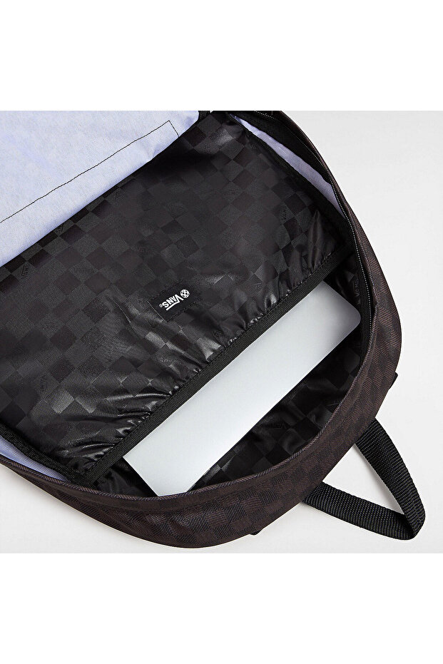 Old Skool Check Sırt Çantası - 5