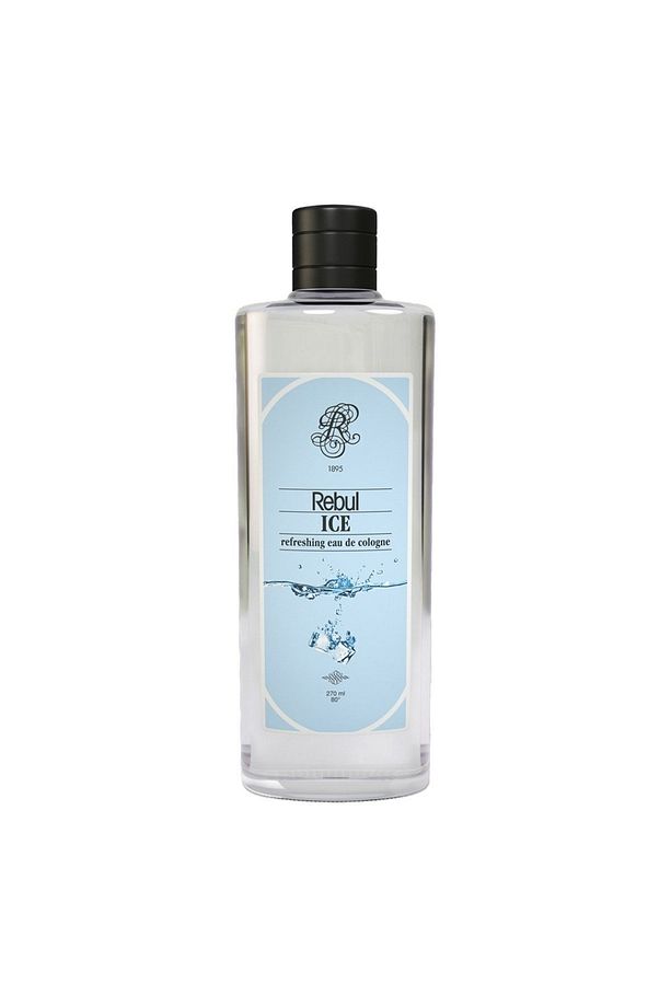 Ice Cam Şişe Kolonya 250 ml - 2