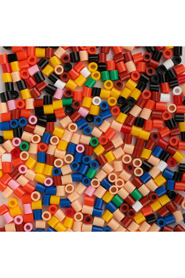 مجموعة أنشطة ترميز الخرز لشخصيات ديزني 2 في 1 |   نشاط يساعد على تطوير البرمجة - 3