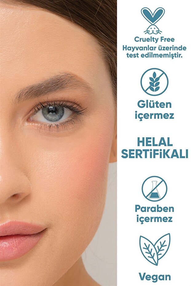 Transparent Eyebrow&Eyelash Maskara - 5