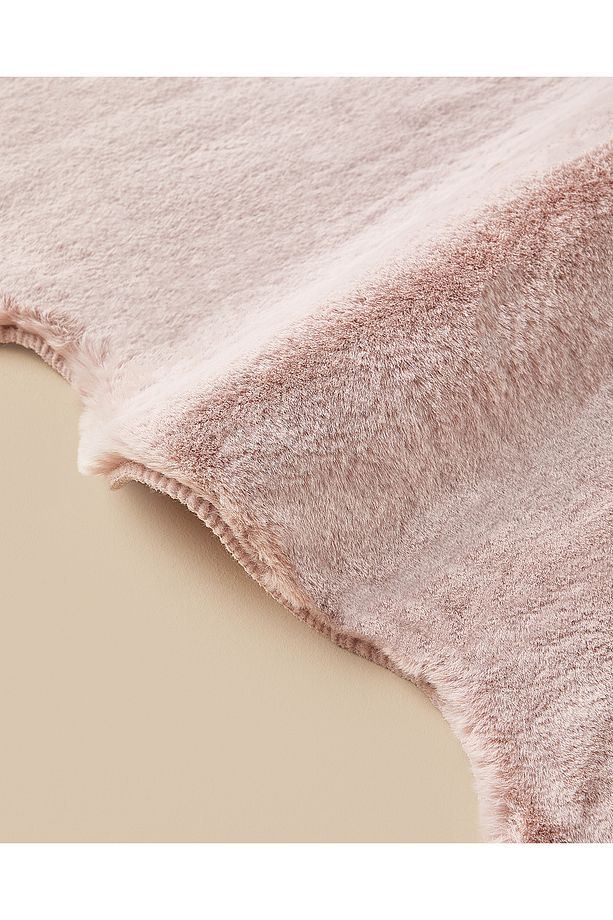 Soft Touch Rabbit Peluş Post Pudra - 3