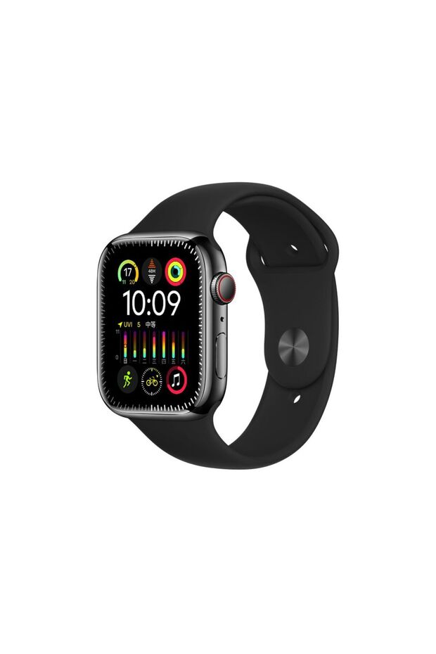 S9 Pro Akıllı Saat - 1