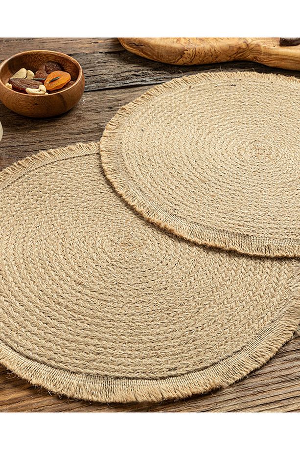 Resta Jüt 2'li Amerikan Servis Naturel - 1