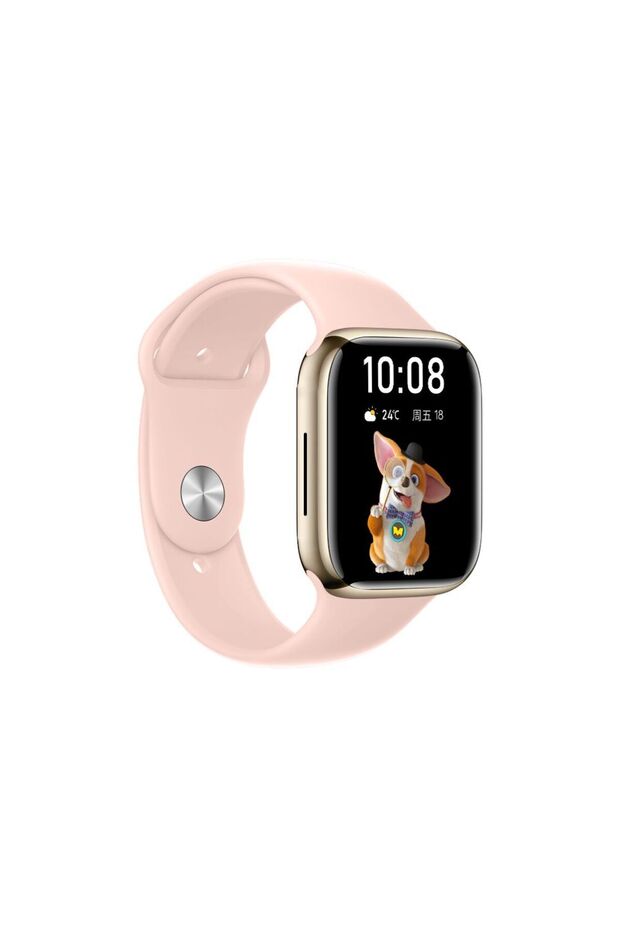 S9 Pro Akıllı Saat - 3