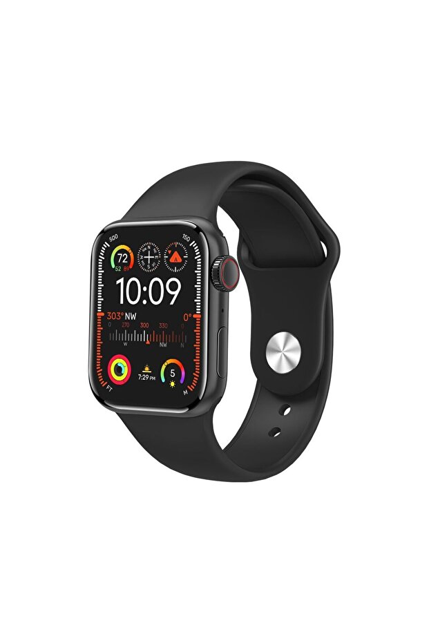 S9 Pro Akıllı Saat - 5