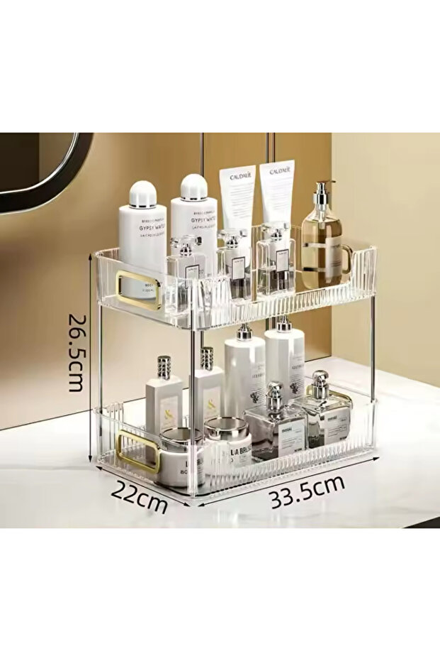 Makyaj organizeri - 4