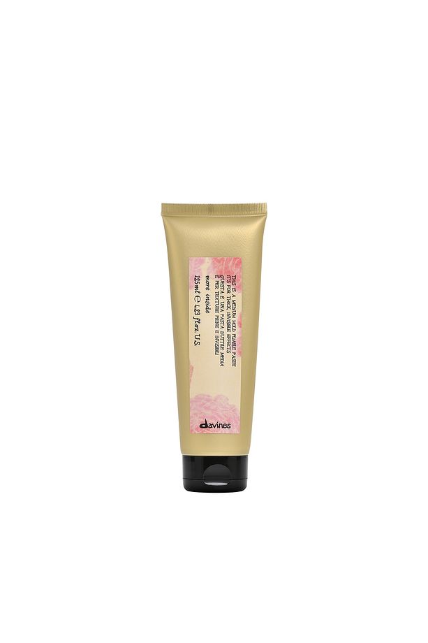 Orta Tutuşlu Macun 125 ml 8004608237419 - 2