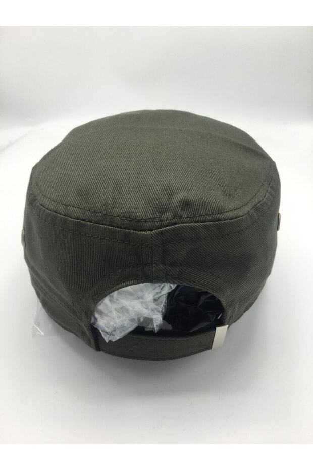 Castro Lüks Şapka - 4