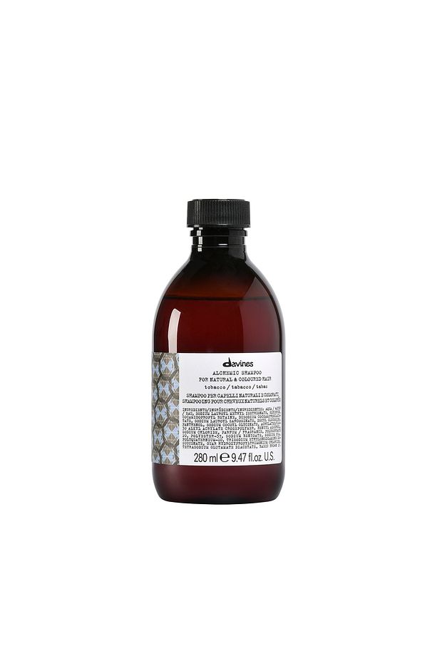 Tütün Şampuan 280 ml 8004608234074 - 1