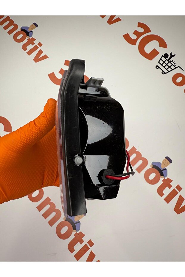 SİNYAL ÖN SOL DUYLU UNO - 2