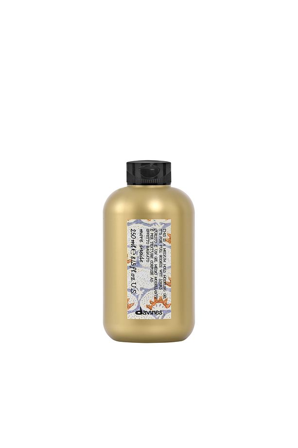 Pure Kadın Orta Tutucu Şekillendirme Jeli 250 ml noonnlinnee11 - 2