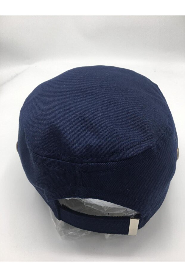 Castro Luxury Hat - 4