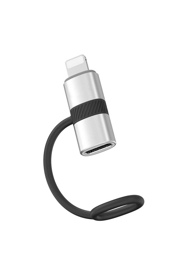 Lightning to Type C Çevirici USB C to 8 Pin Tak Çalıştır Adaptör OT90L - 1