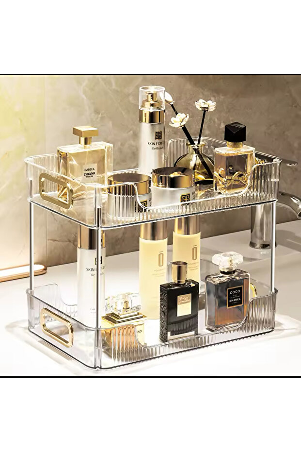 Makyaj organizeri - 3