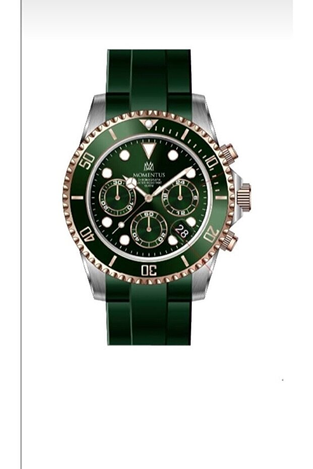 Men's Wrist Watch S.Sm361T-15Yr