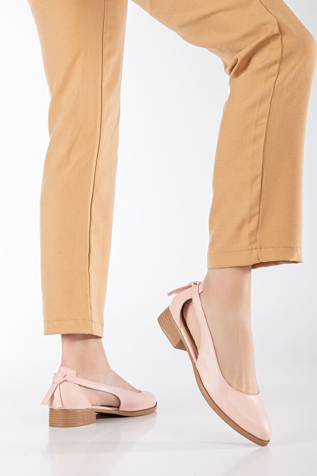 Volpen Skin alacsony sarkú cipőpor - 3