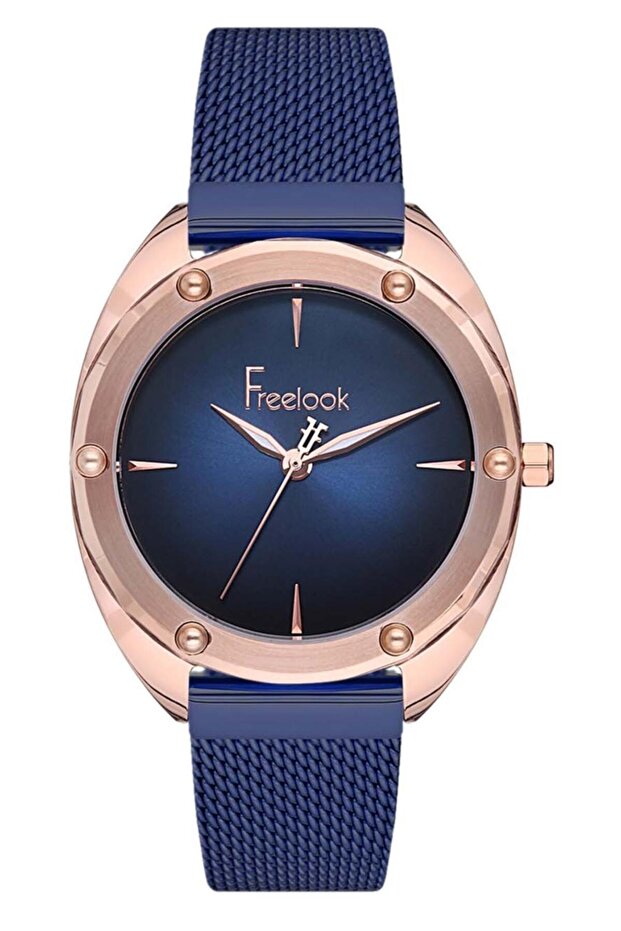 Paris Women's Wristwatch S.Fl.1.10094.4A