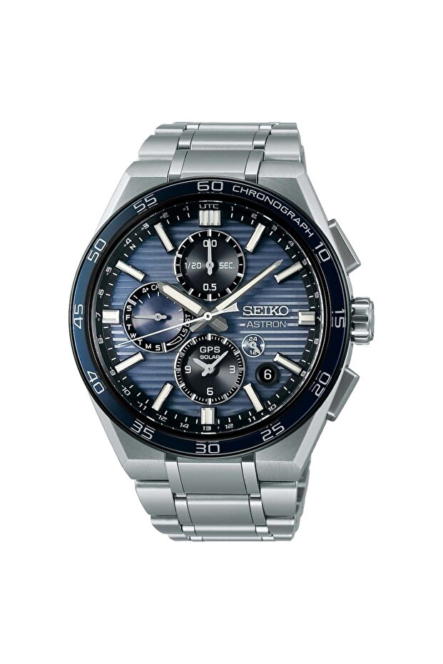 Sei175J Men's Wristwatch