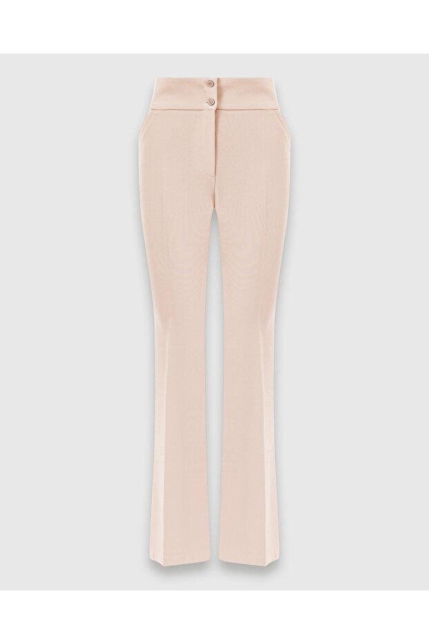 Seçil Günlük Pantolon - 8