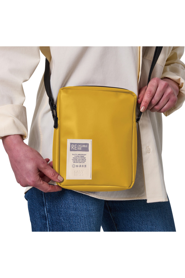 حقيبة الكتف - 5