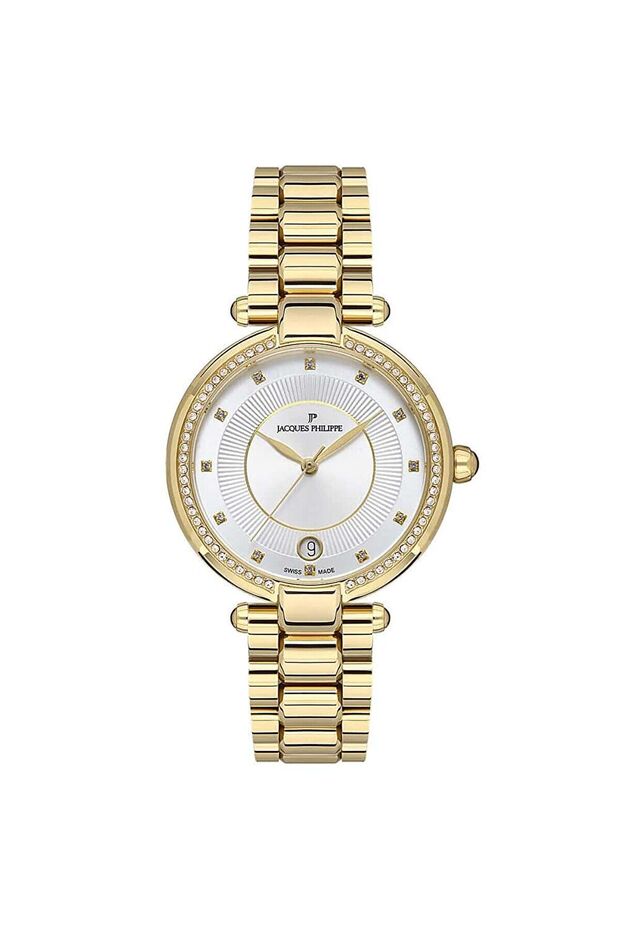 Jpqls 082324 N Women's Wristwatch
