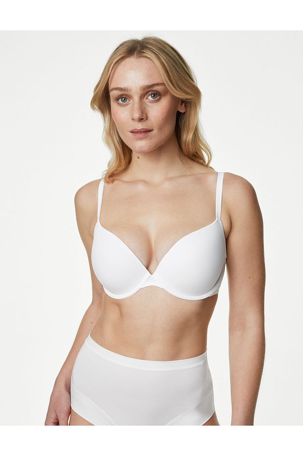 Flexifit™ Destekli Push-up Sütyen - 1