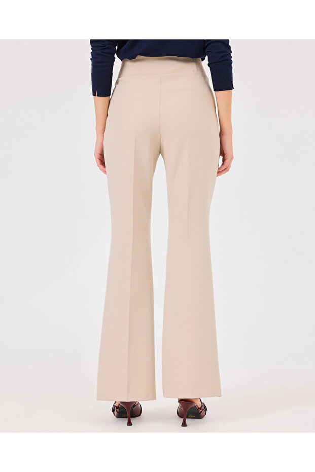 Seçil Günlük Pantolon - 6