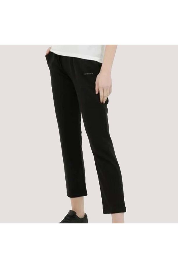 Wb 22ct137 4pr Unisex Eşofman Altı - Siyah - M - 1