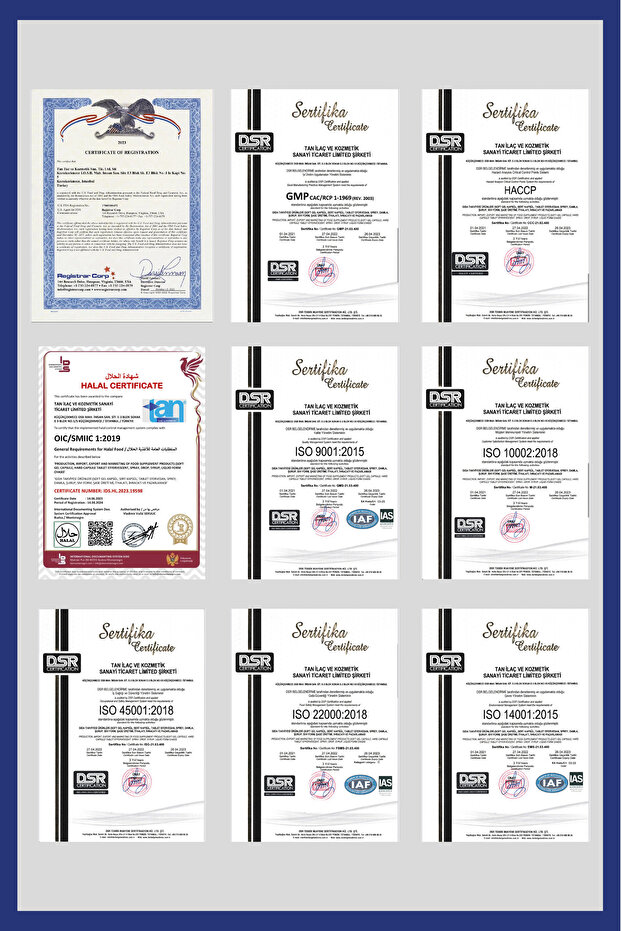 ACTİVEPLUS ACTİVEMAG MAGNEZYUM COMPLEX - 3