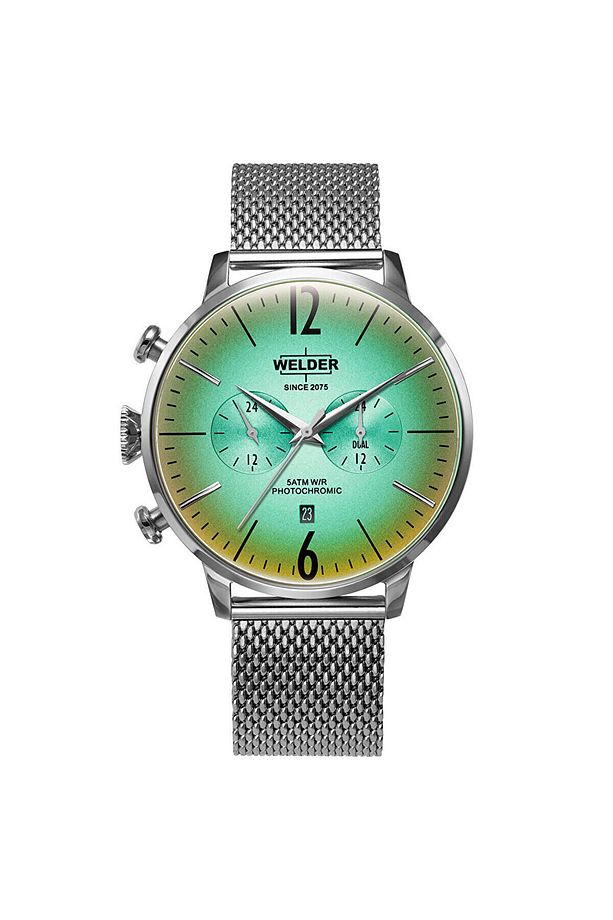Wwrc1003 47 Mm Erkek Kol Saati - 1