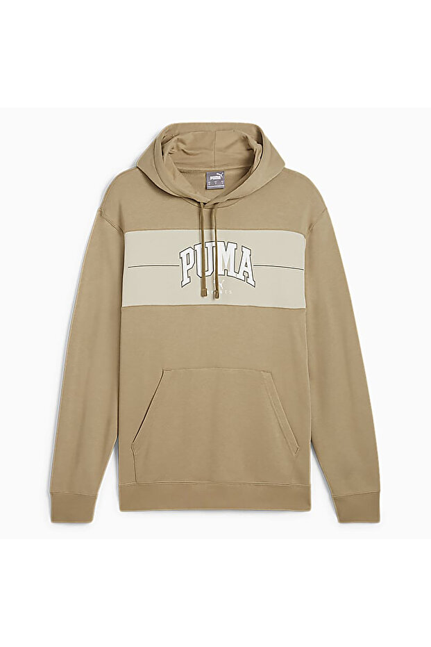 Squad Men's Beige Sweatshirt (681797-67)