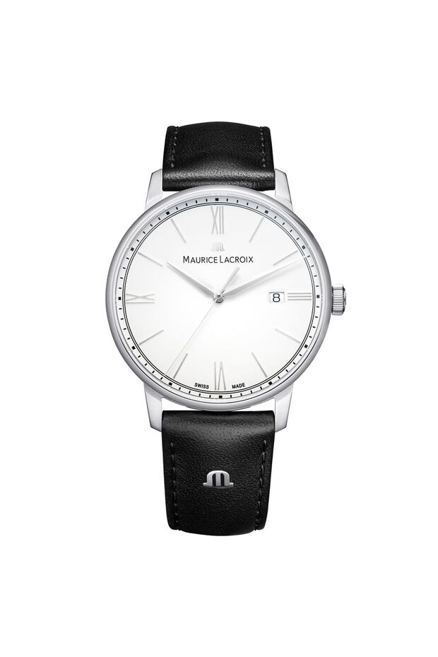 ML-EL1118SS001110-2 Erkek Kol Saati - 1