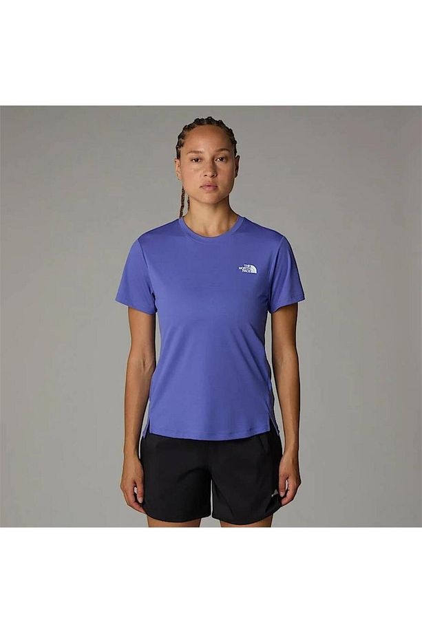 W FLEX SHORT SLEEVES REG TEE - 1
