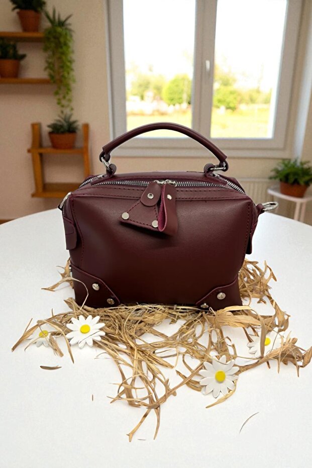 حقيبة يد وحقيبة يد موديل Troklu - 2